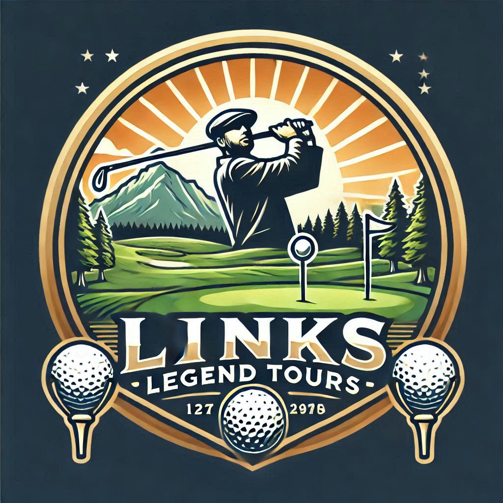 My Golf Travel and Tourism Site